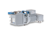 Chemistry-HYBRID pump RC 6 RC 6 chemistry hybrid vacuum pump combining diaphragm and rotary vane technology for better chemical resistance